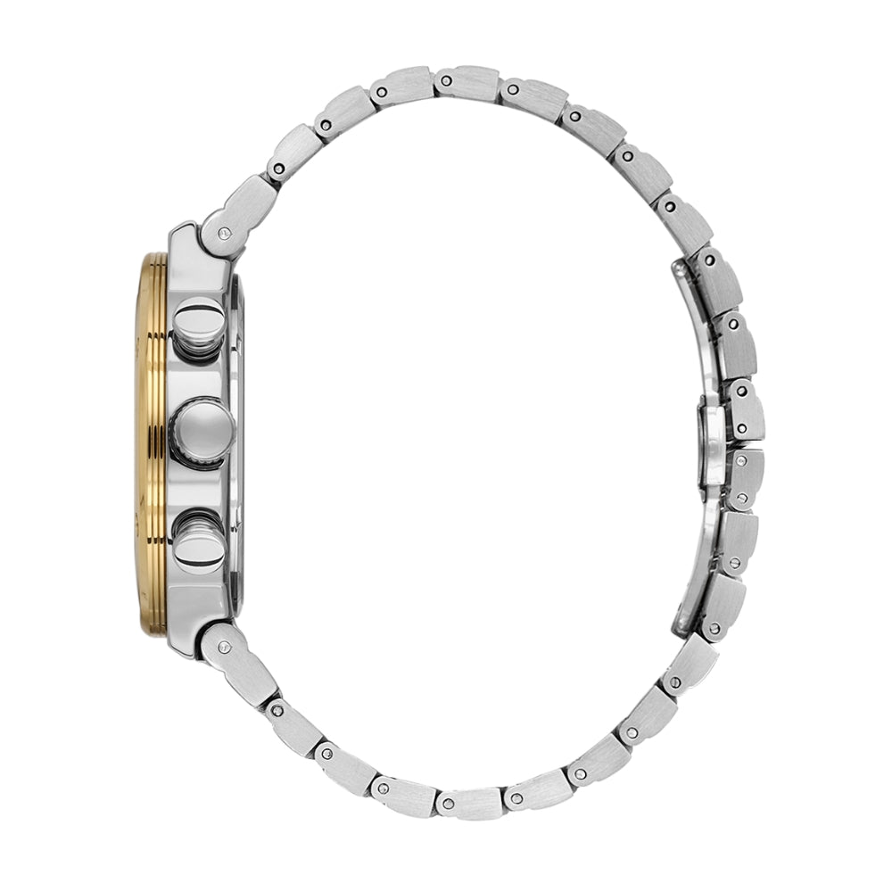 Daniel Klein Green Dial Men's Watch | DK.1.13996-4