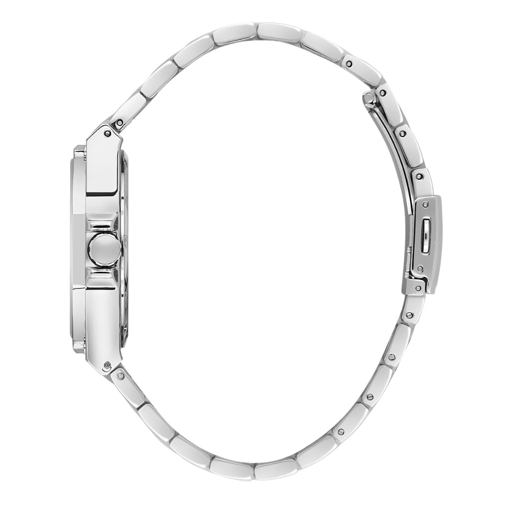 Daniel Klein Embellished Black dial Men Watch | DK.1.13999-1