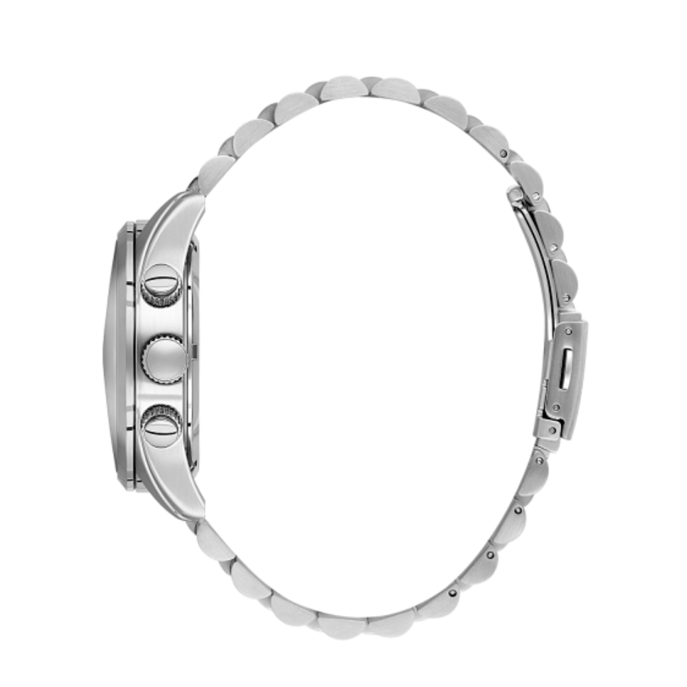 Daniel Klein Automatic Skeleton Grey Dial Men's Watch | DK.1.14093-1