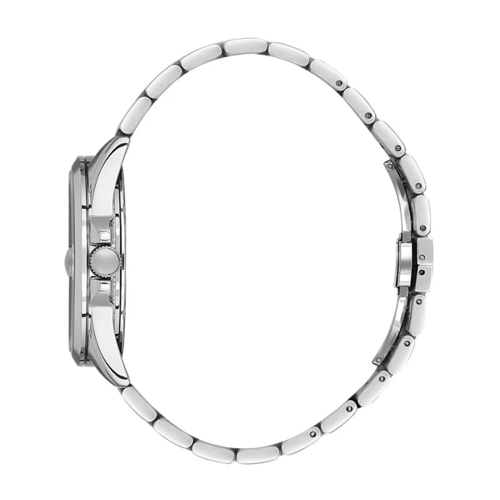 Daniel Klein Ice Blue Dial Men's Watch | DK.6.14037-3