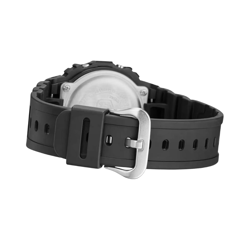 Casio G-SHOCK Origin Red Digital Dial Men's Watch | DW-5600BBR-1DR