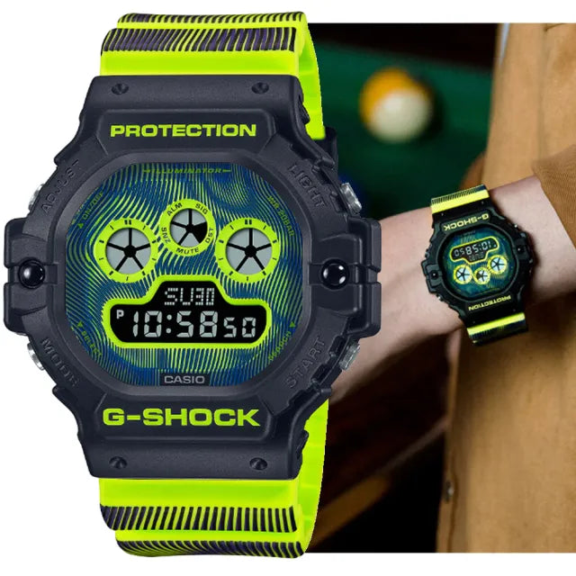 Casio G-Shock 