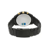 Casio Edifice Chronograph Black Dial Men's Watch| EFR-526BK-1A9VUDF