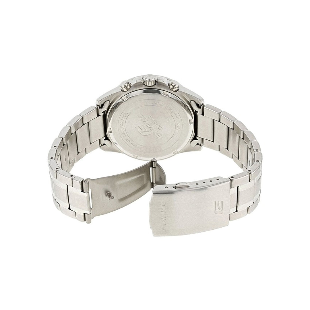 Casio Edifice Chronograph Black Dial Men's Watch | EFR-526D-1AVUDF