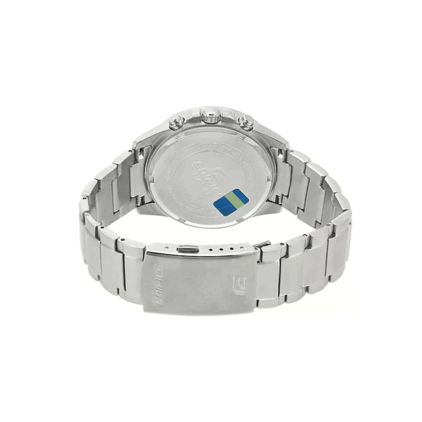 Casio Edifice Chronograph Red Dial Men's Watch| EFR-526D-5CVUDF