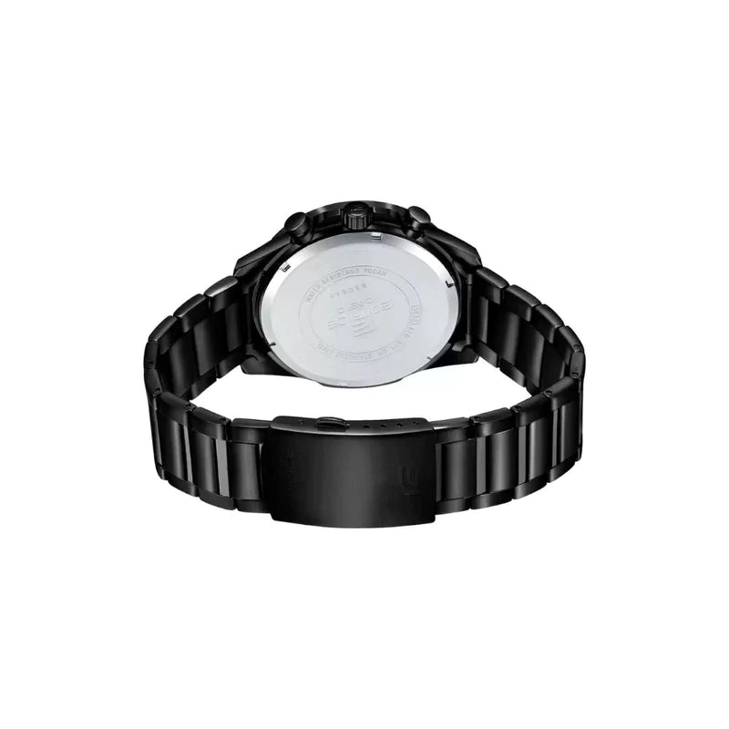 Casio Edifice Chronograph Black Dial Men's Watch| EFR-571DC-2AVUDF