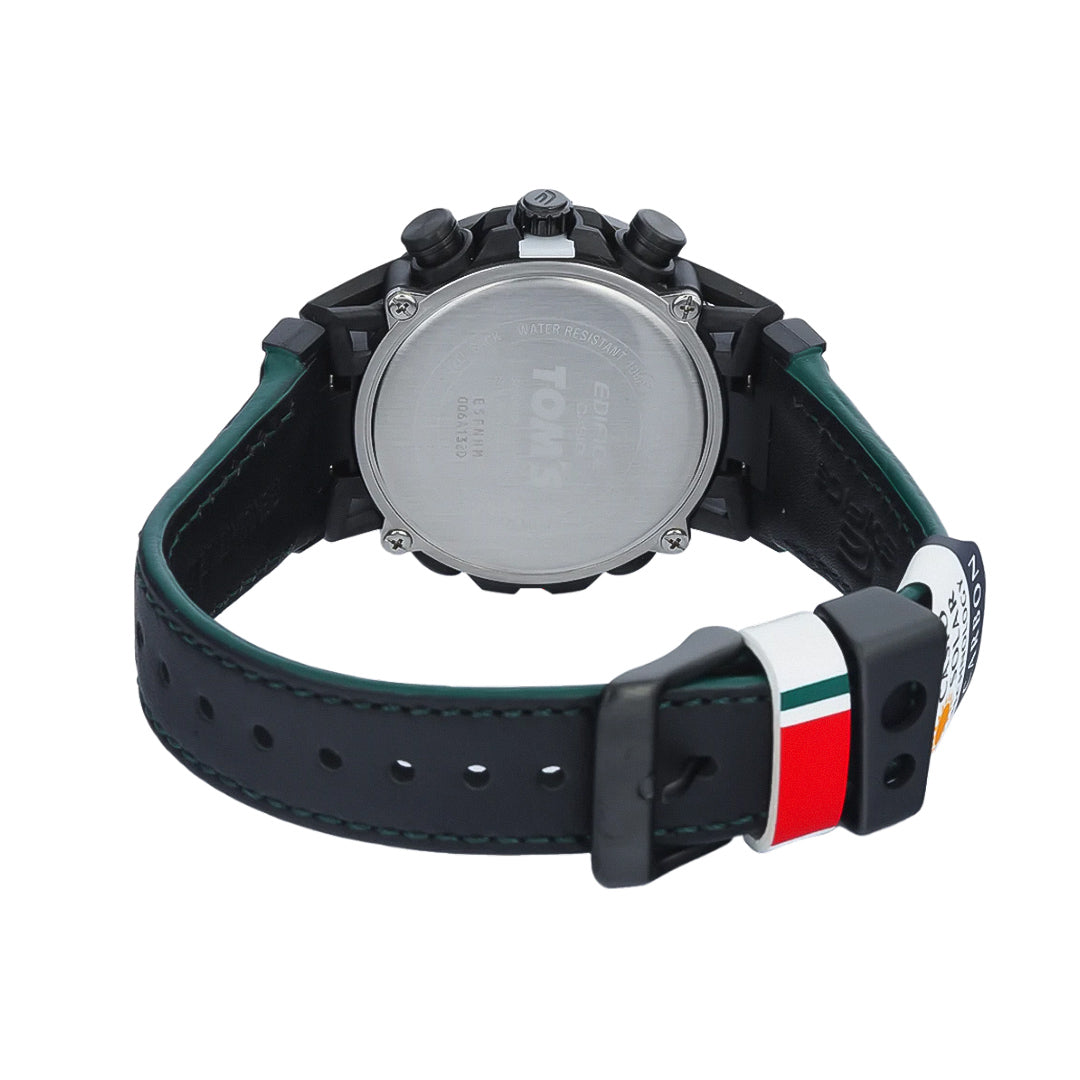 Casio Edifice TOM'S 50th Anniversary Edition Watch | EFS-S641TMS-1ADR