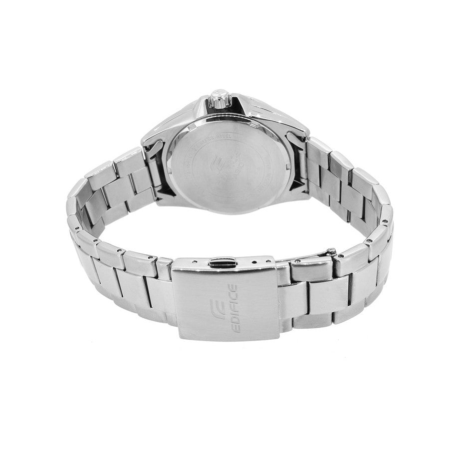 Casio Edifice Analog Blue Dial Men's Watch| EFV-100D-2AVUDF