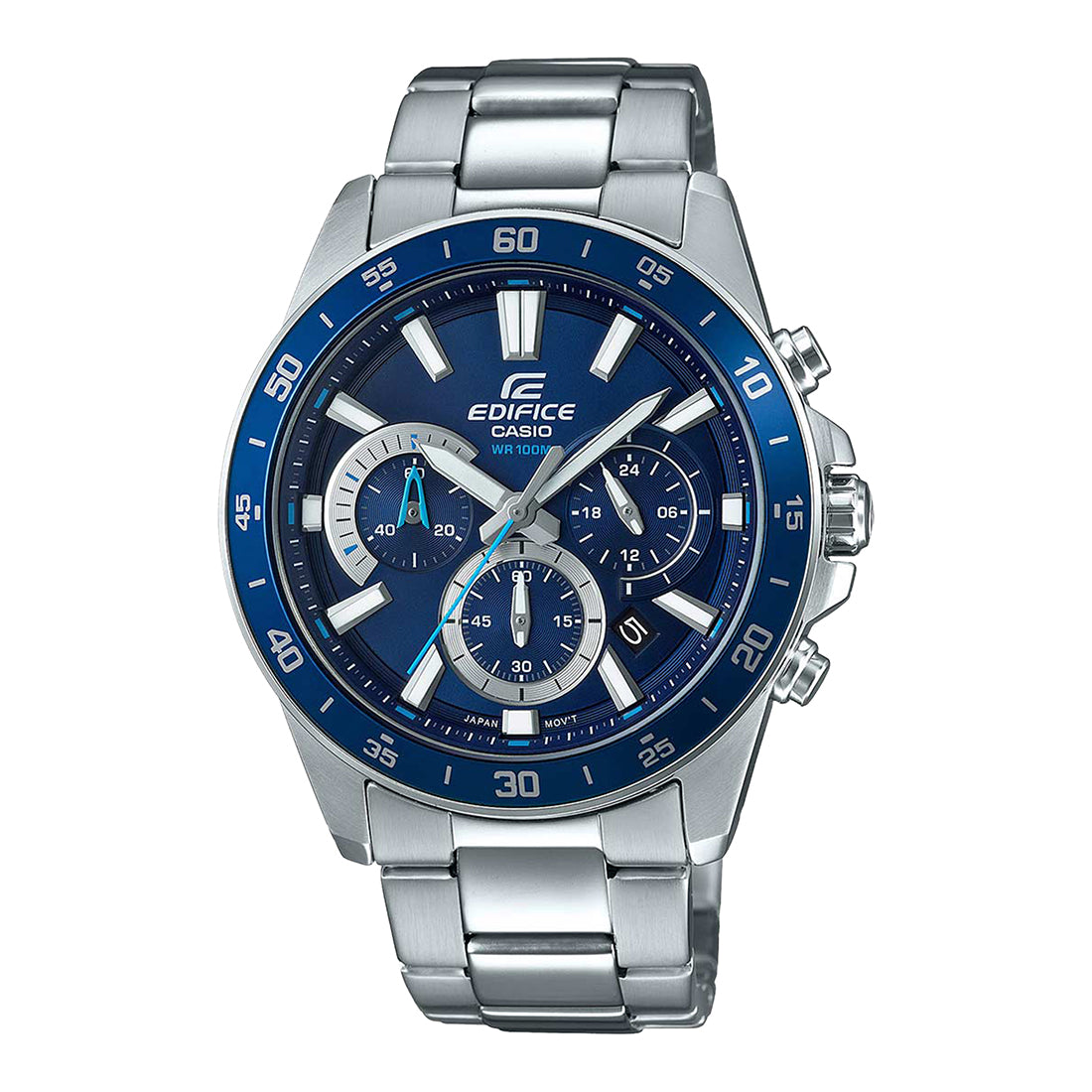 Reloj Casio EDIFICE EFR-573D-2AVUDF