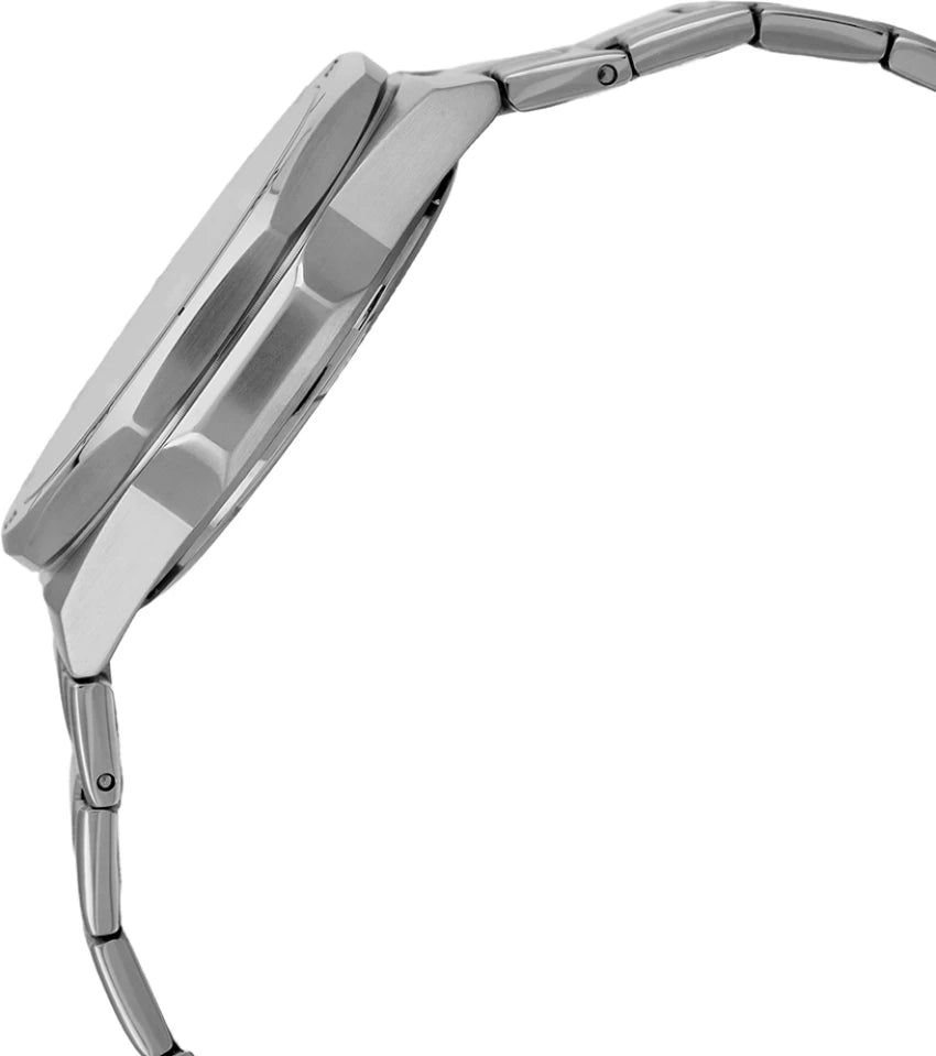 Casio Edifice Chronograph Blue Dial Men's Watch EFV-640D-2AVUDF