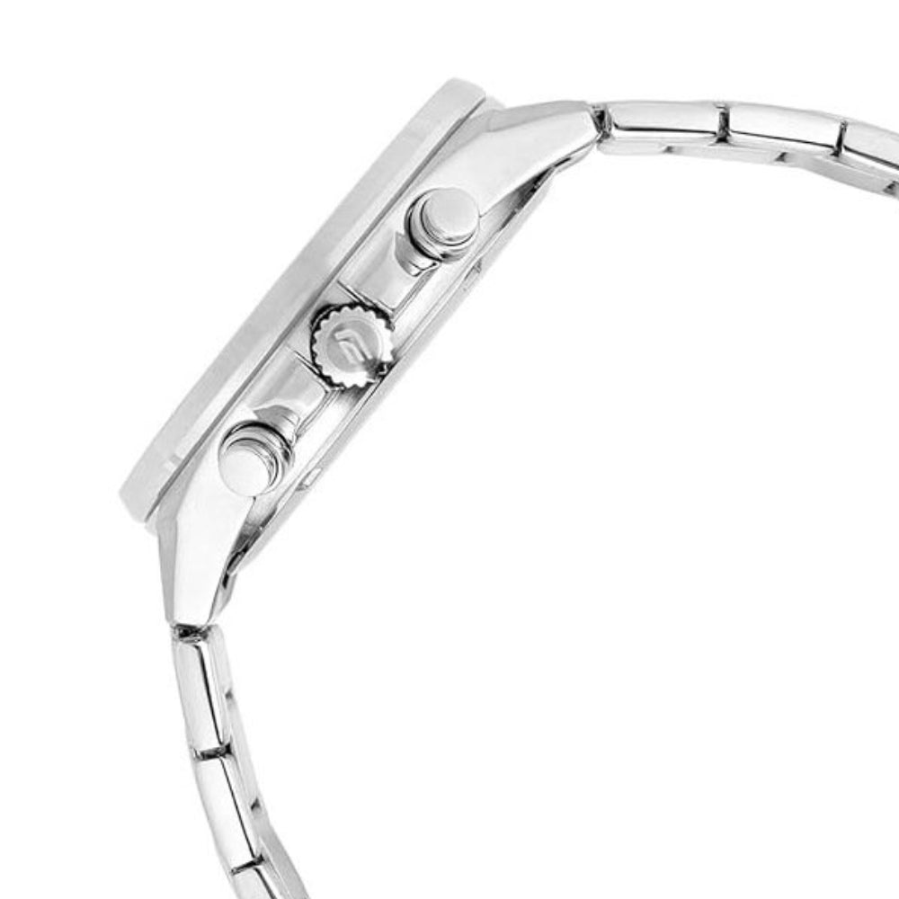 Casio Edifice Sky Blue Dial Chronograph Men's Watch | EFV-650D-2BVUDF