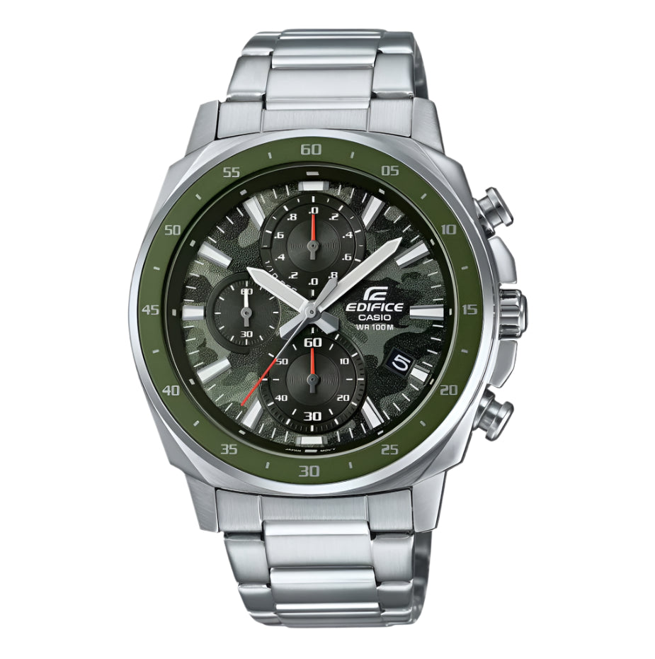 CASIO EDIFICE EFV 600D 3CVUDF