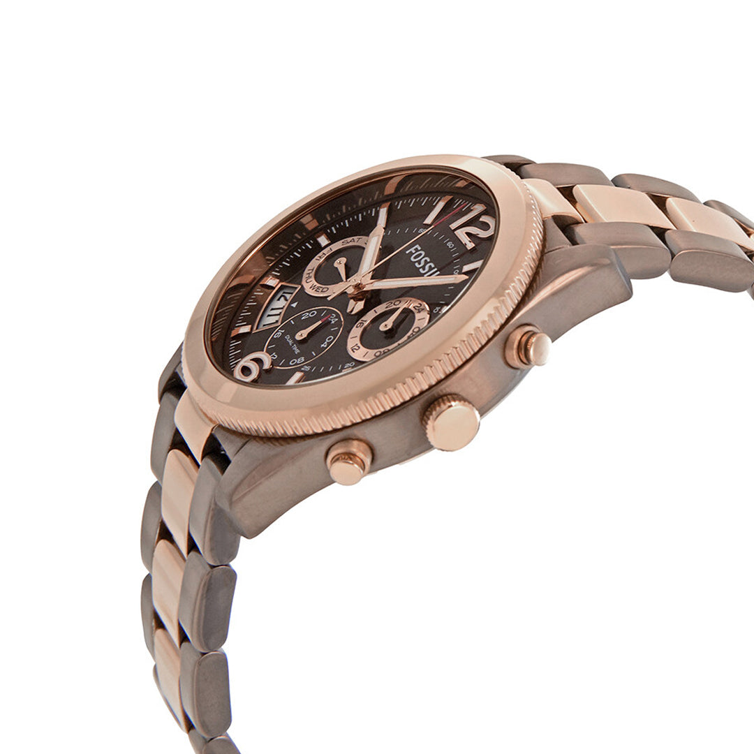 Fossil Perfect Boyfriend Women's Watch| ES4284