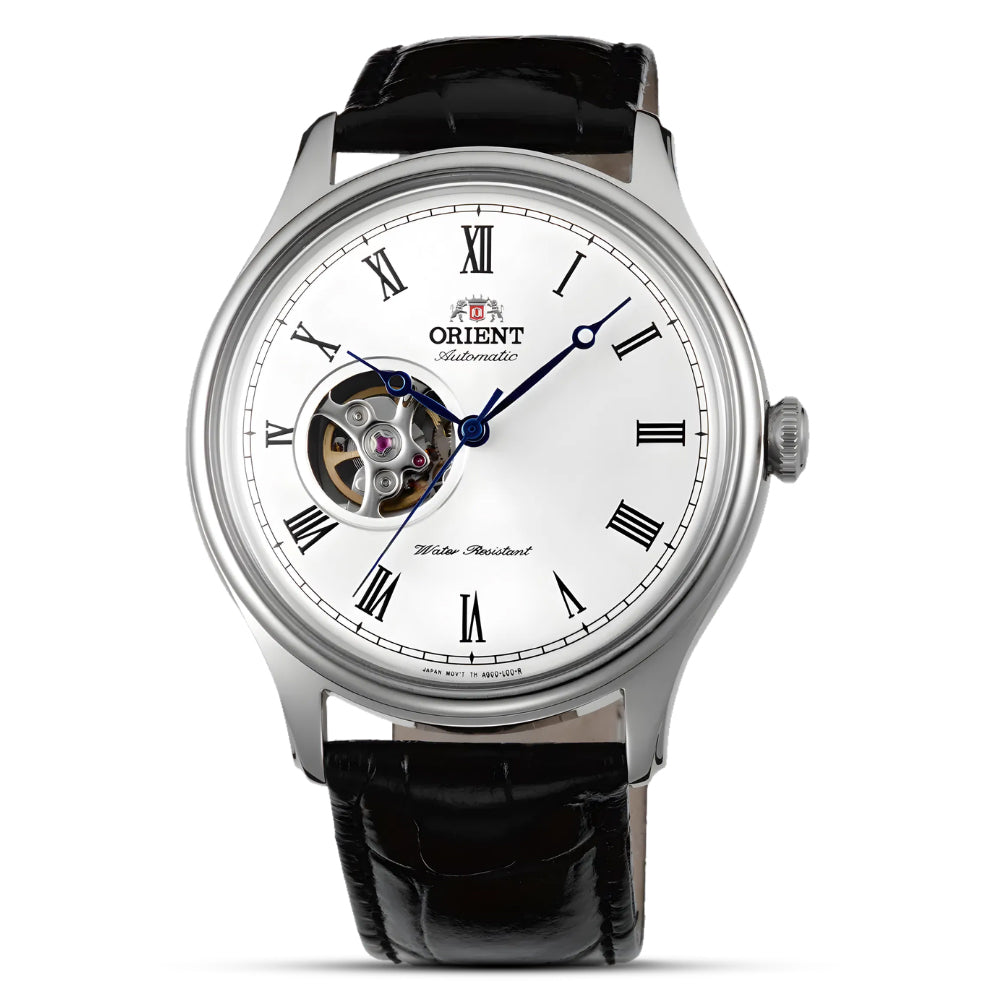 Orient Classic "Open Heart" Automatic Watch | FAG00003W0