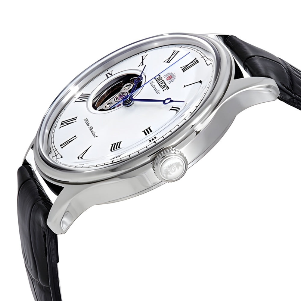 Orient Classic "Open Heart" Automatic Watch | FAG00003W0