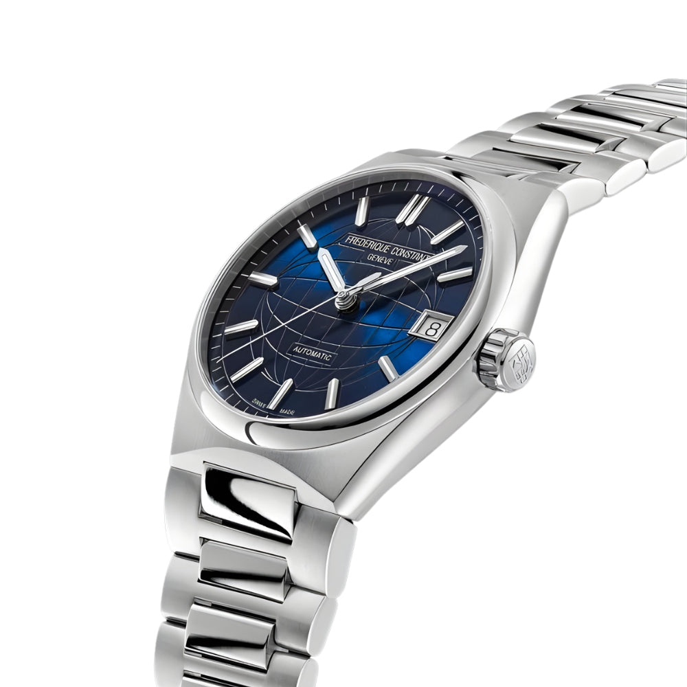 Frederique Constant Highlife Automatic Ladies Watch FC-303N2NH6B