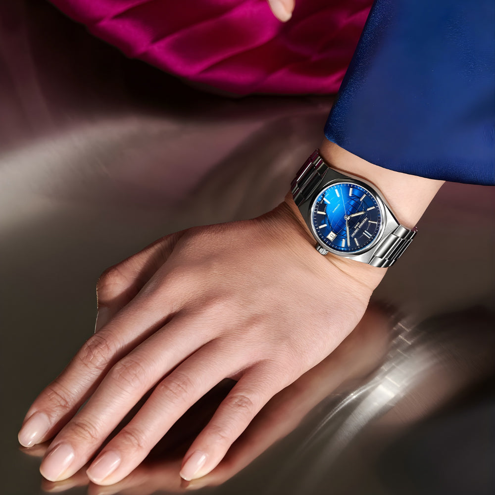 Frederique Constant Highlife Automatic Ladies Watch FC-303N2NH6B