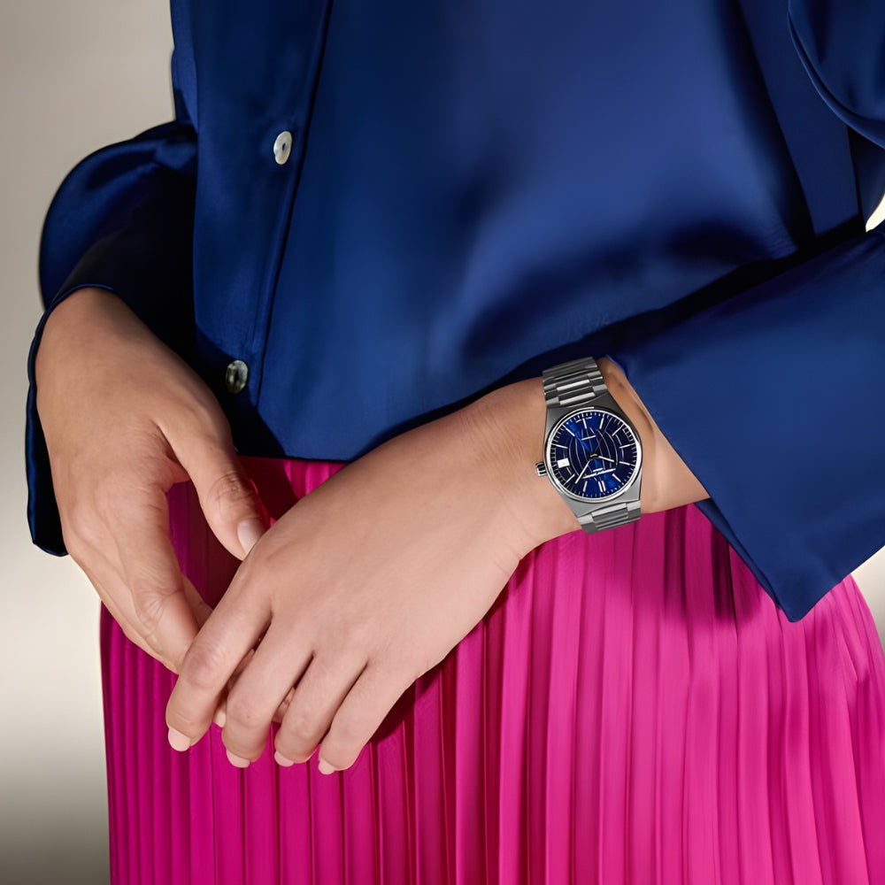 Frederique Constant Highlife Automatic Ladies Watch FC-303N2NH6B