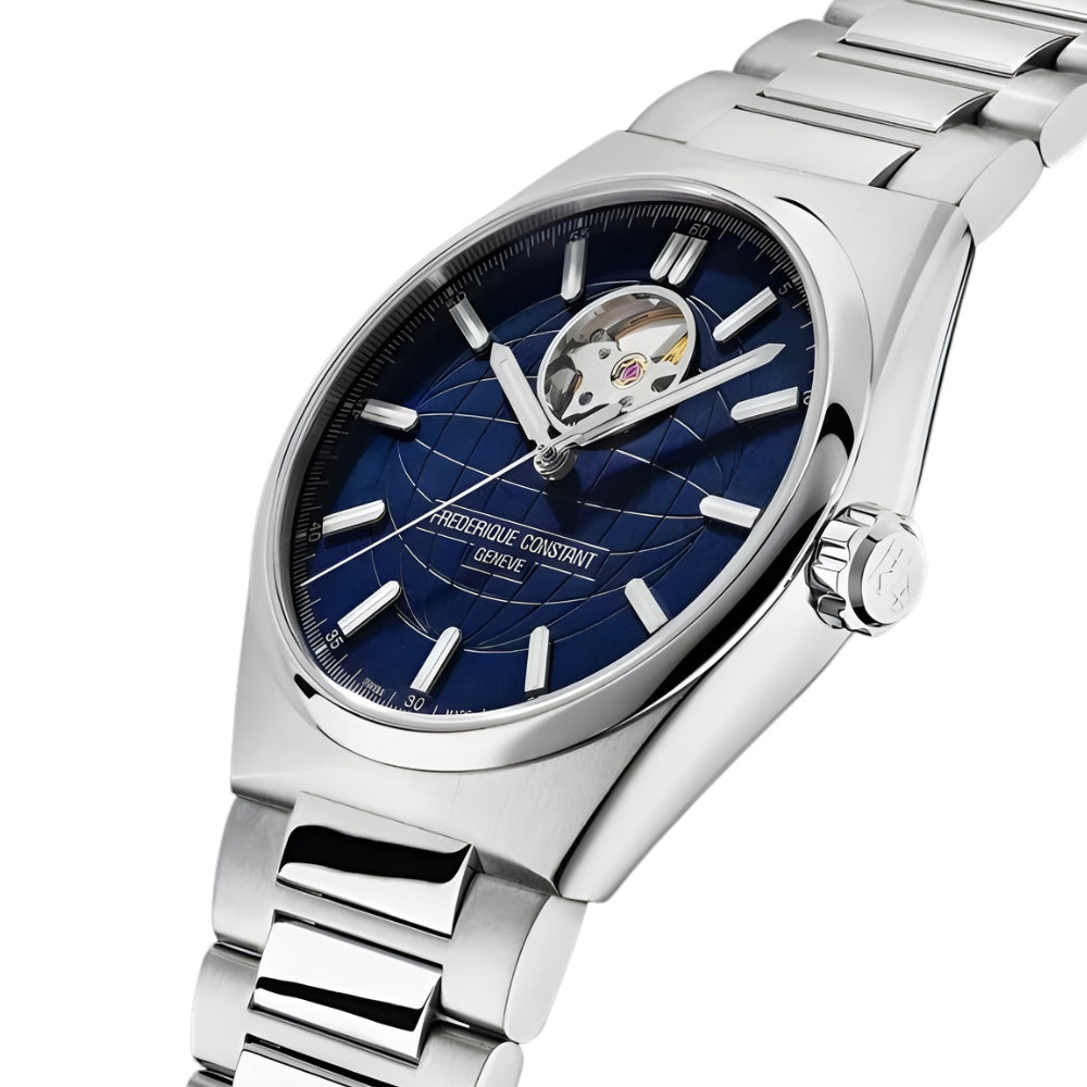 Frederique Constant Highlife Heart Beat Automatic Men's Watch FC-310N4NH6B