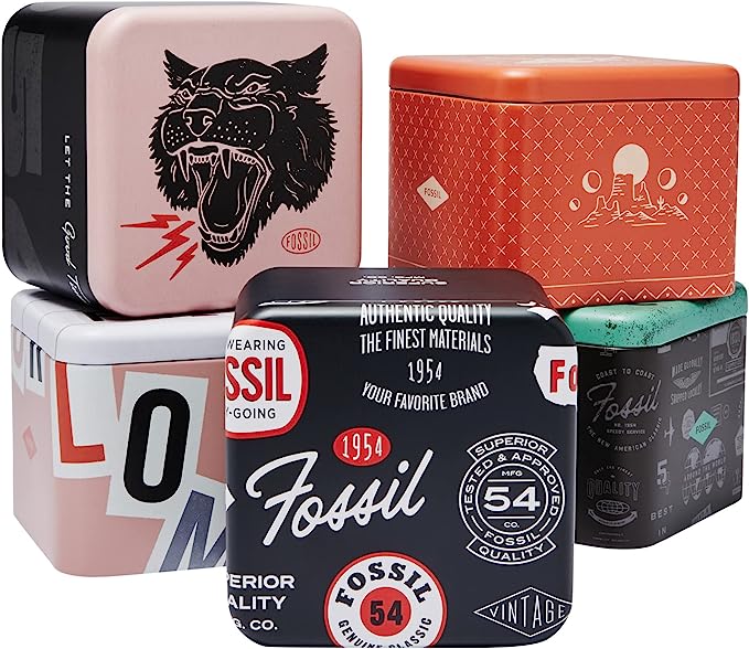 Fossil Neutra Chronograph Green Dial Men's Watch| FS5735