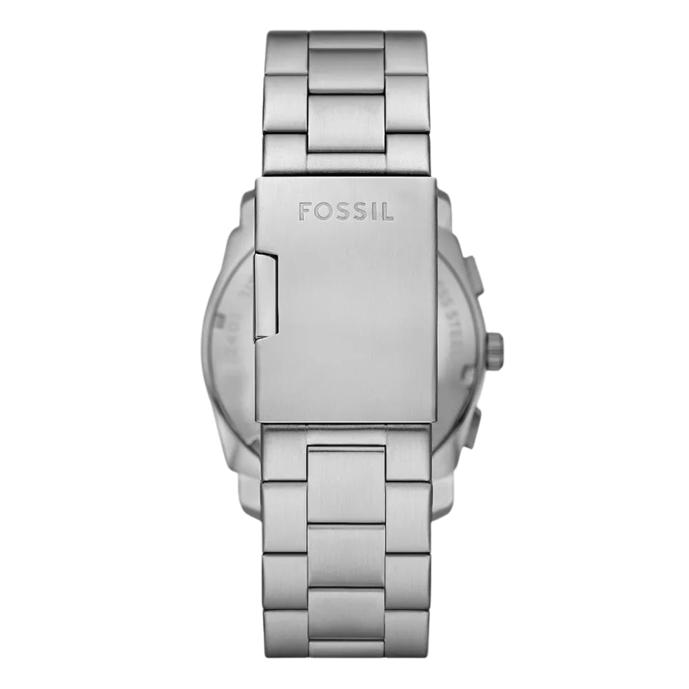 Fossil Machine Chronograph Green Dial Men's Watch | FS6079