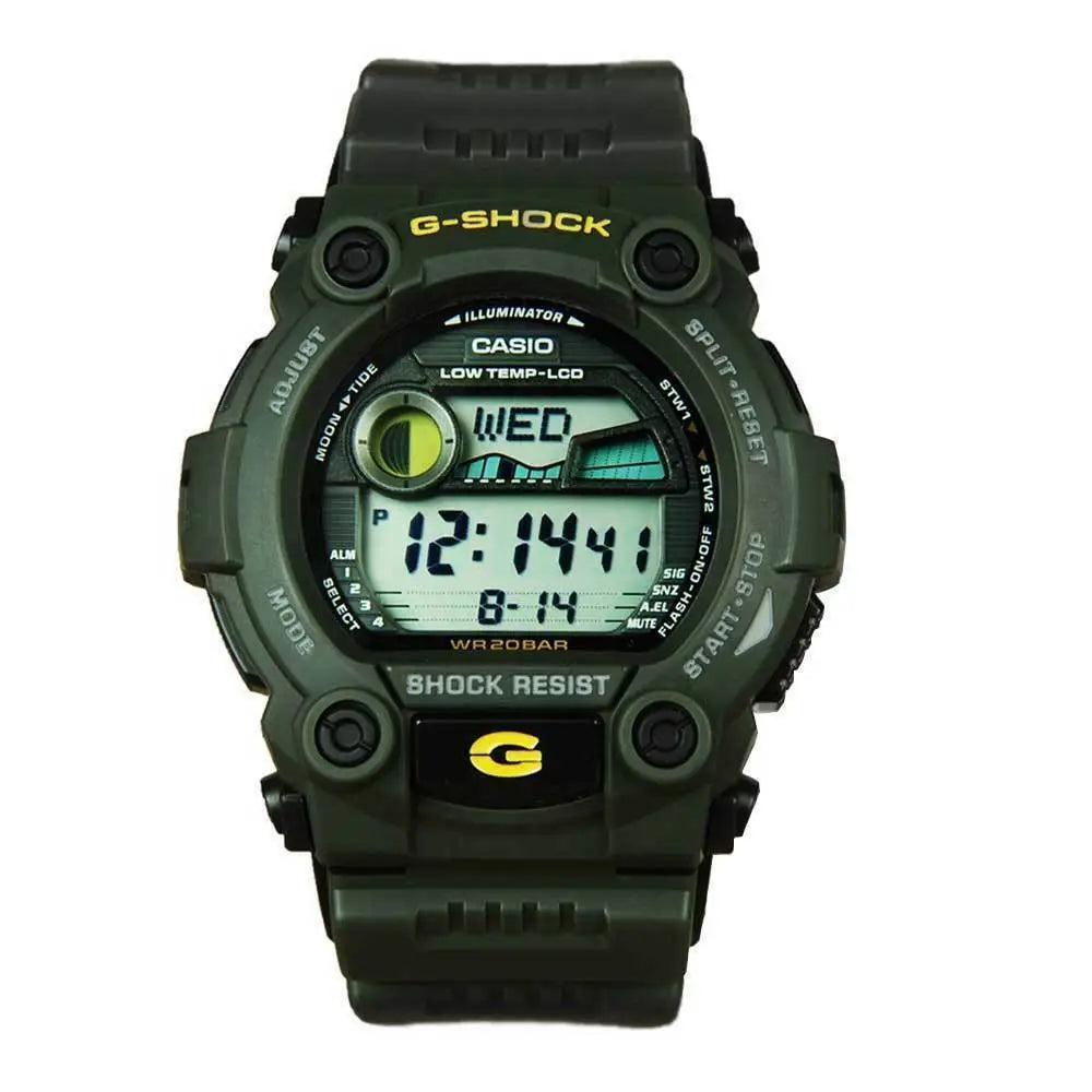 Casio dw outlet 7900