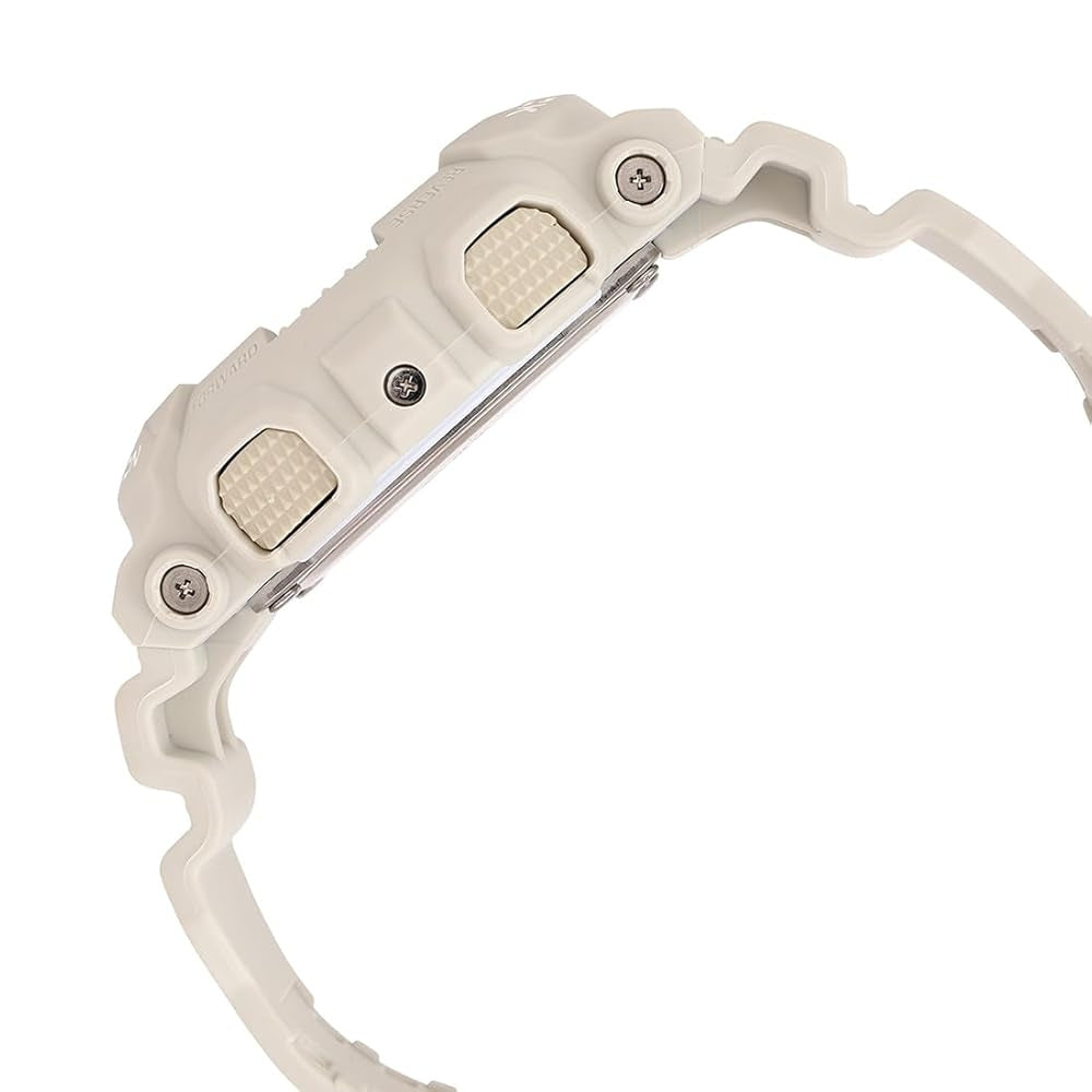 Casio G-Shock Digital & Analog Men's Watch | GA-2100AS-5ADR