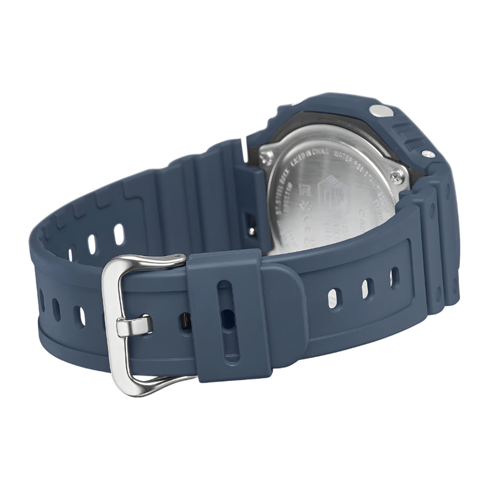 Casio G-Shock Tough Solar Bluetooth Men's Watch | GA-B2100-2ADR