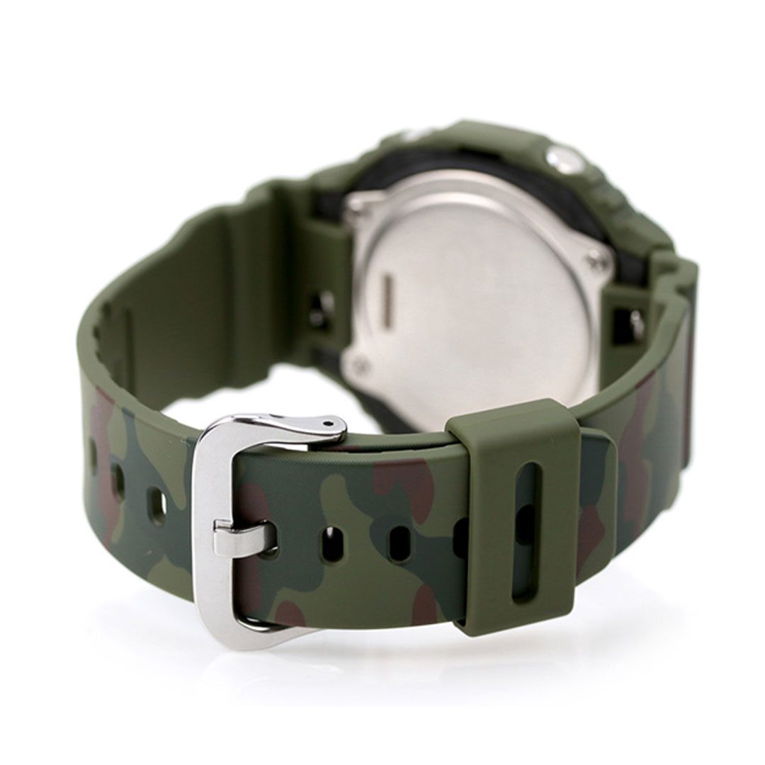 Casio G-Shock "Carbon Core" Limited Edition Watch| GAE-2100WE-3ADR