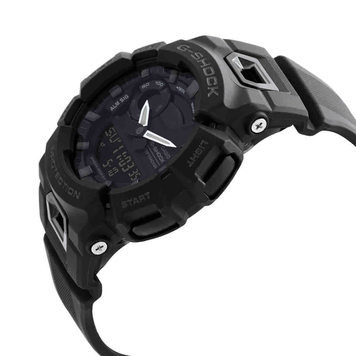 Casio G-Shock GBA-900 Series Men's Watch | GBA-900-1A