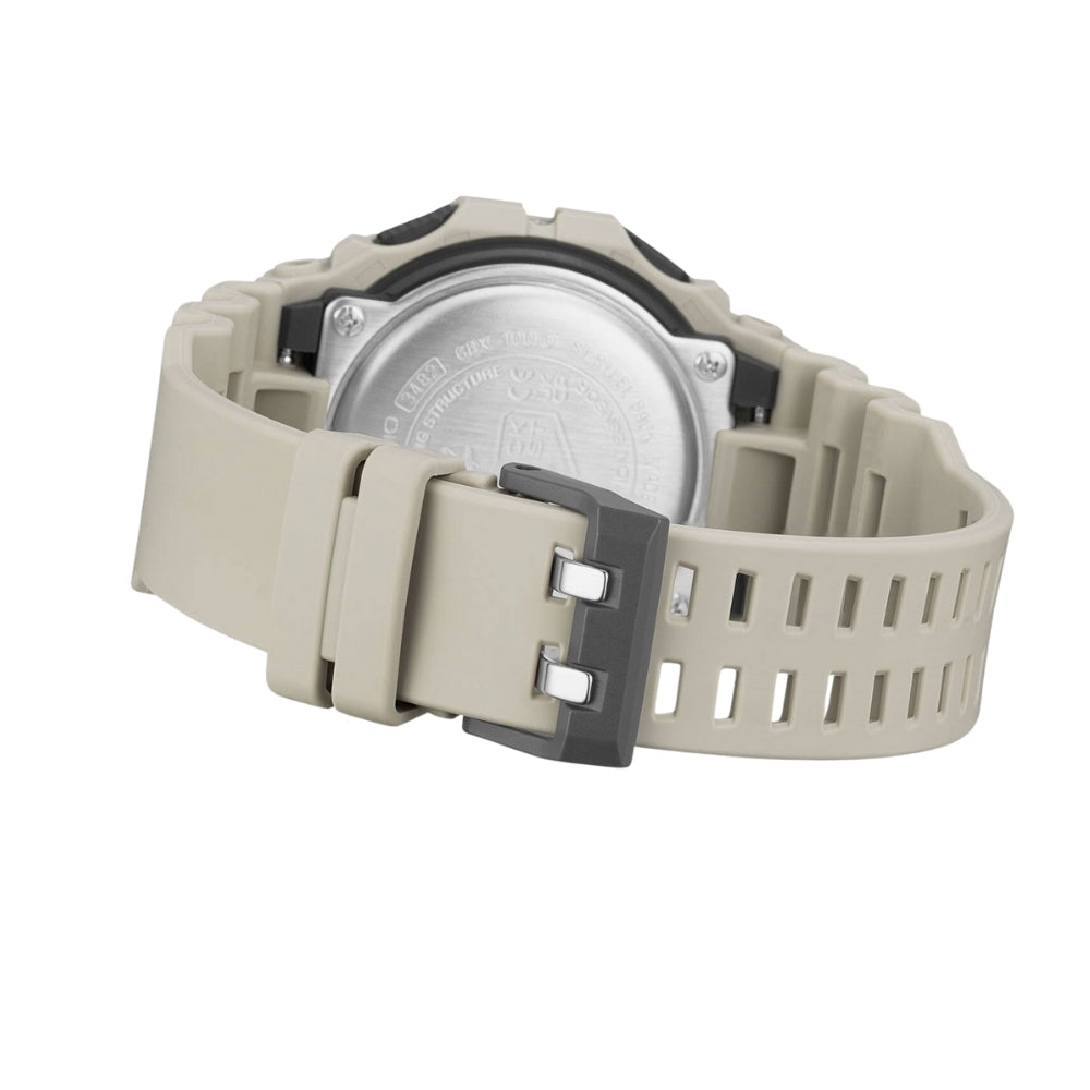 Casio G-SHOCK G-LIDE GBX-100 Series Men's Watch | GBX-100-8DR