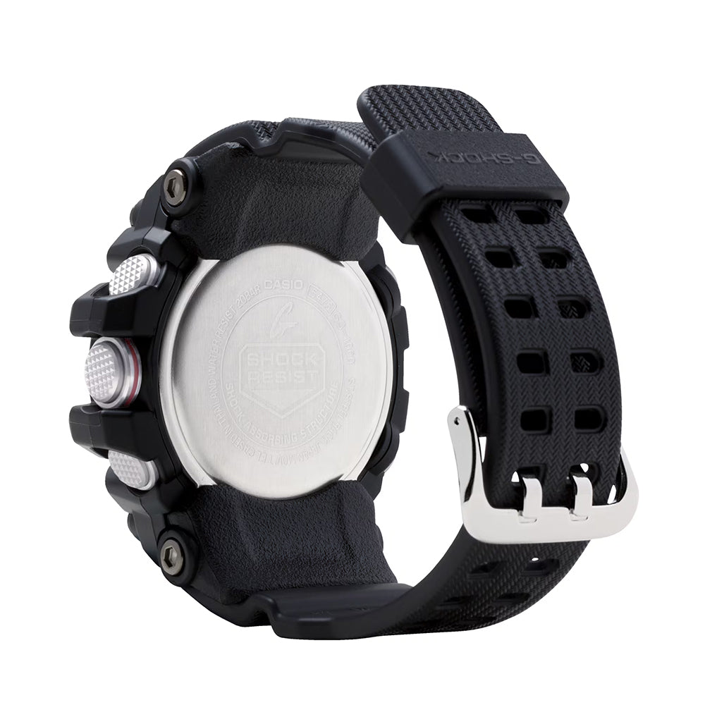 CASIO G-Shock G-Land Mudmaster Men's Watch I GG-1000-1ADR