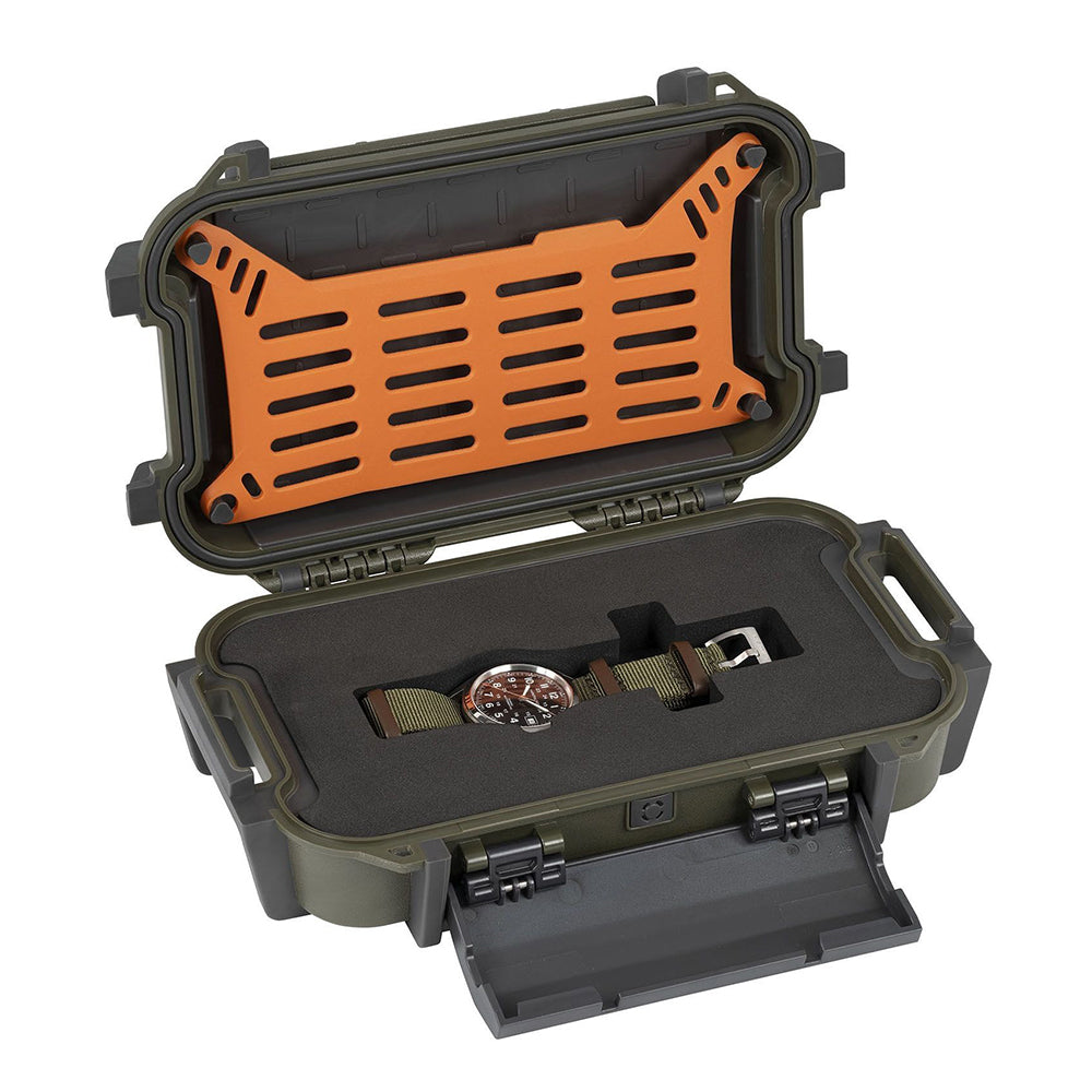 Hamilton X CALL OF DUTY Mechanical Watch | H70475930