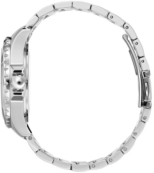 Hugo Boss Flawless Silver Tone Rose-Gold Dial Ladies Watch| HB1502444