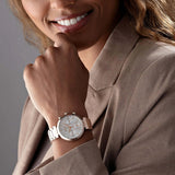 Hugo Boss Flawless Damen Quartz Women's Watch HB1502531