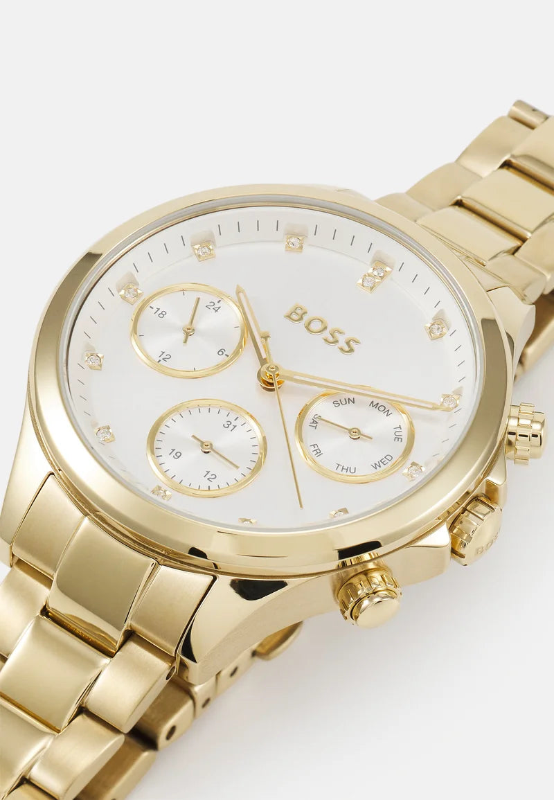 Hugo Boss Dames Horloge Watch For Women HB1502628