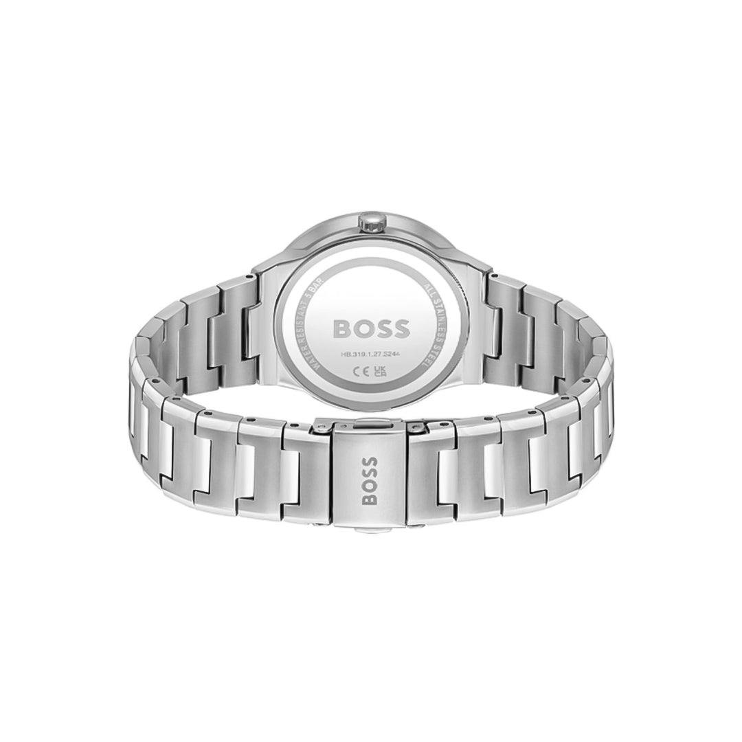 Hugo Boss Horloge Ore Green Dial Ladies Watch | HB1502716