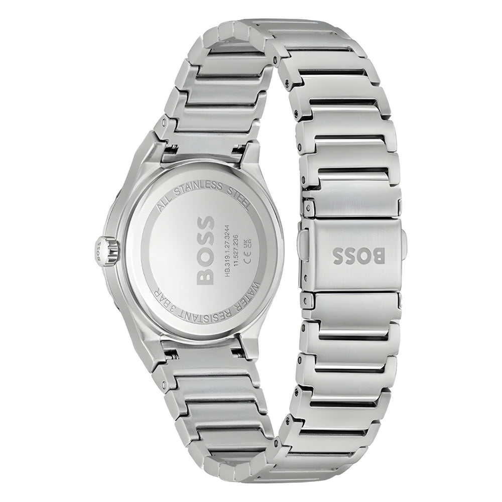 Hugo Boss Candor Sport Sunray Blue Dial Women's Watch| HB1502786