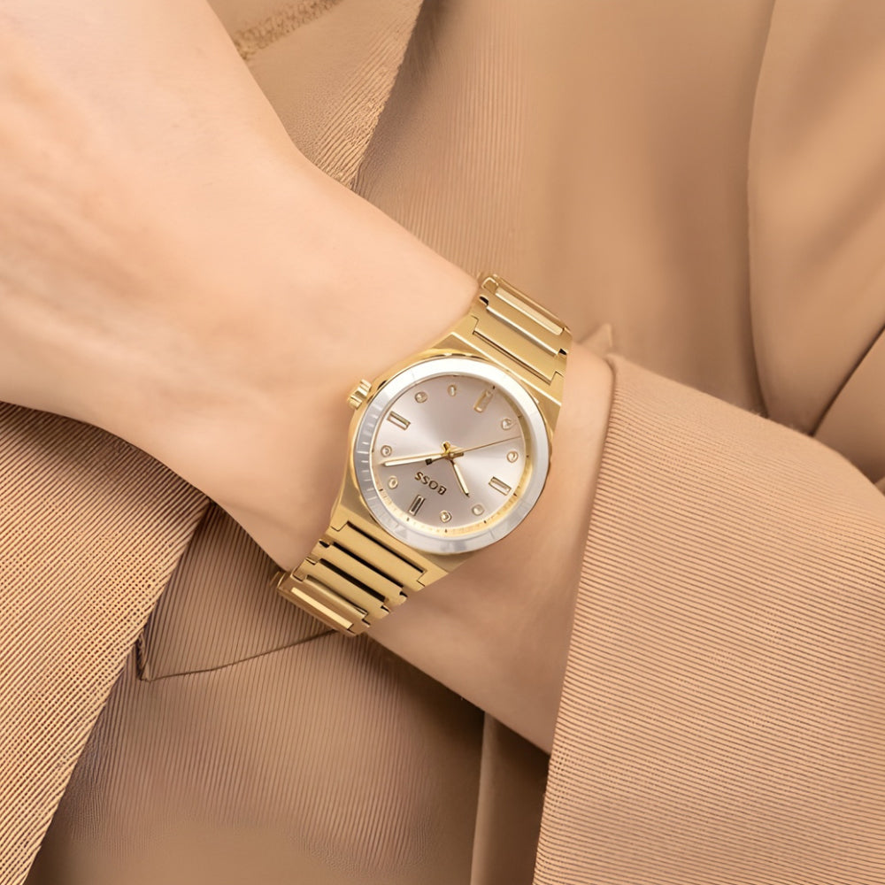 Hugo Boss Candor Sport Women's Watch| HB1502789