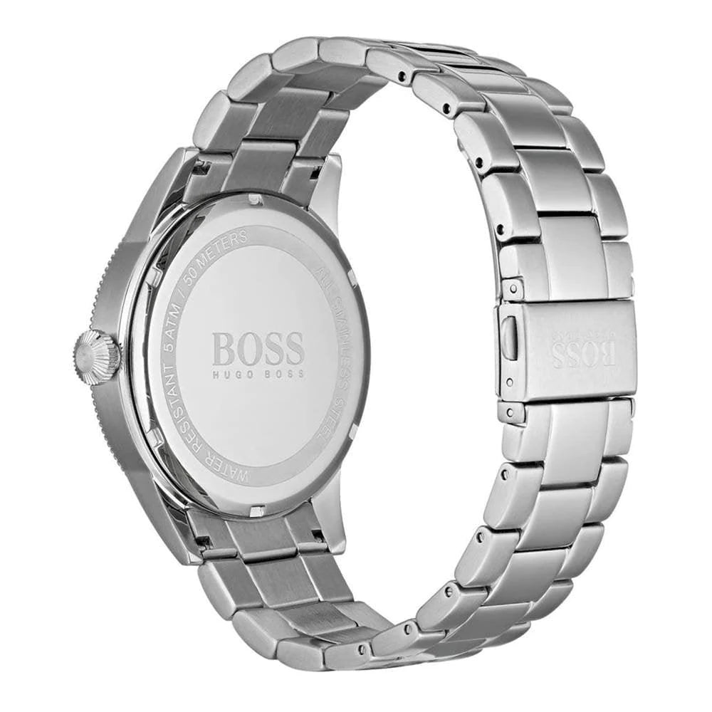 Hugo Boss Multi-Function Blue Dial Men's Watch HB1513707