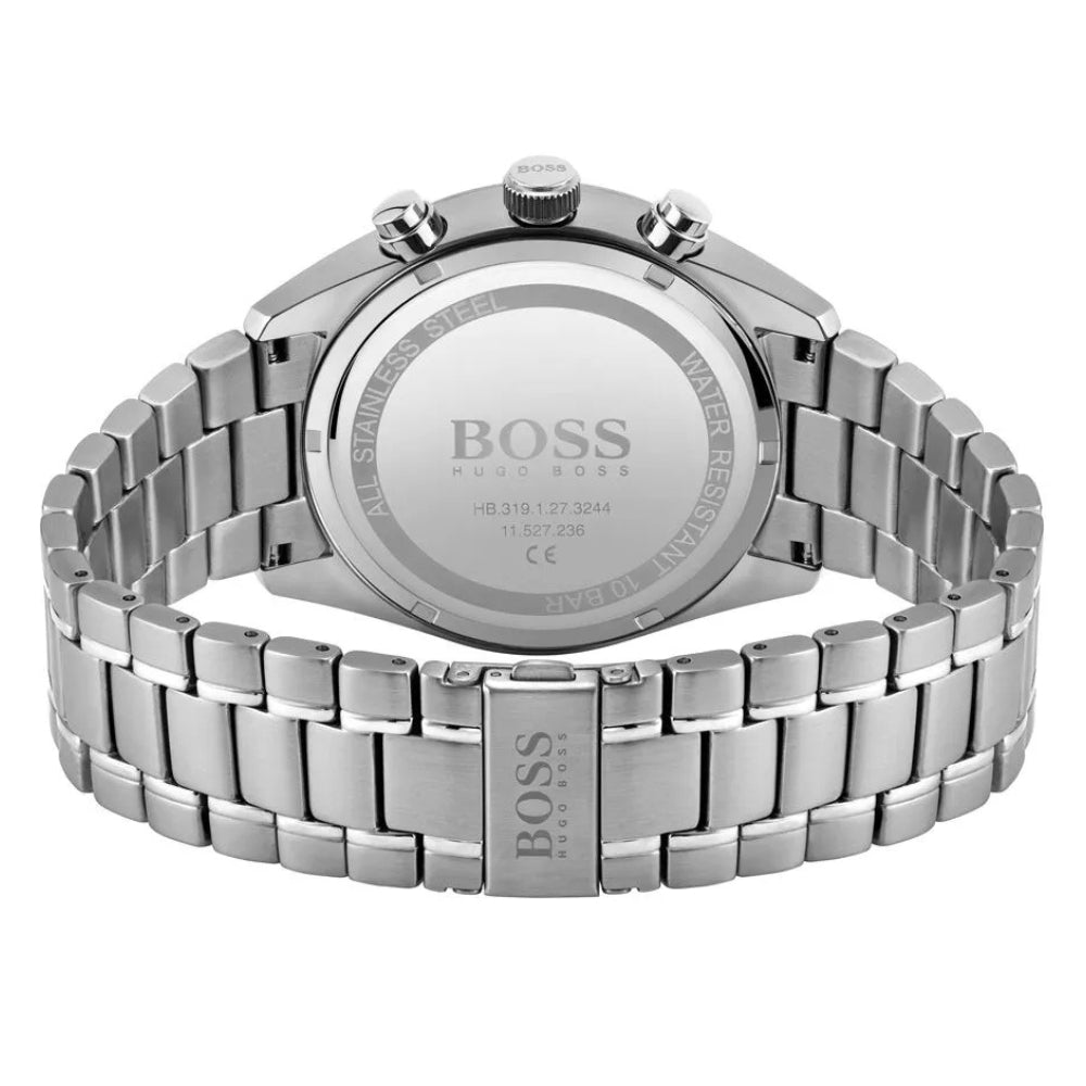 Hugo Boss Champion Blue Dial Men's Watch | HB1513818