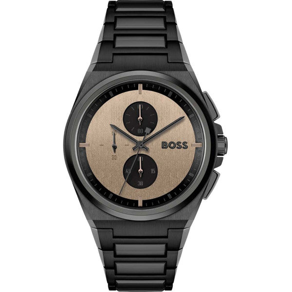 Hugo boss horloge discount sale