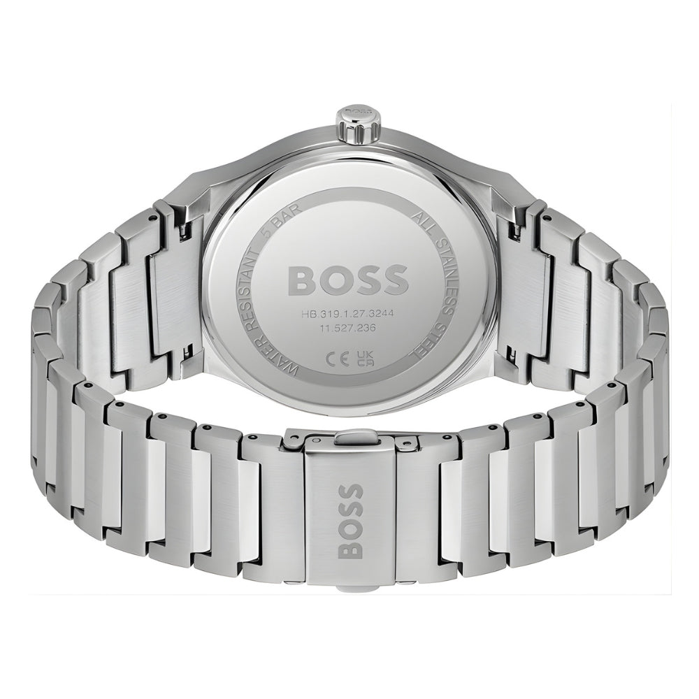 Hugo Boss Candor Herenhorloge Men's Watch | HB1514076