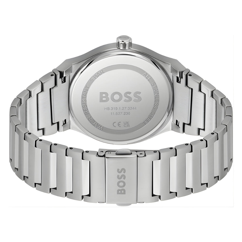 Hugo Boss Classic Green Dial Men's Watch | HB1514079