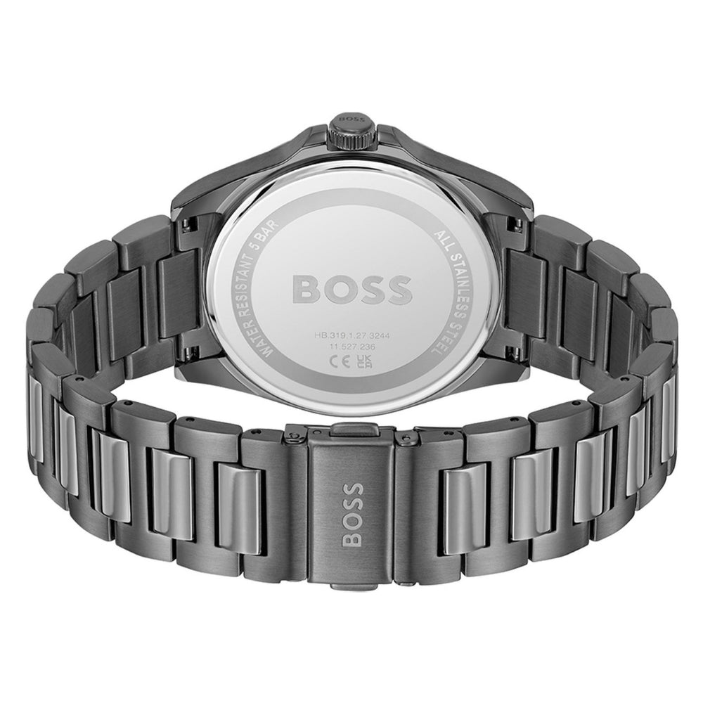 HUGO BOSS Strike Blue Dial Men's Watch | HB1514175