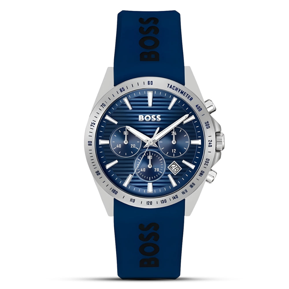 Hugo Boss Strike Chrono Men's Watch | HB1514239