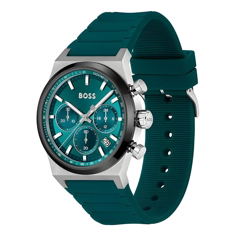 Hugo Boss Candor Chrono Men's Watch | HB1514244