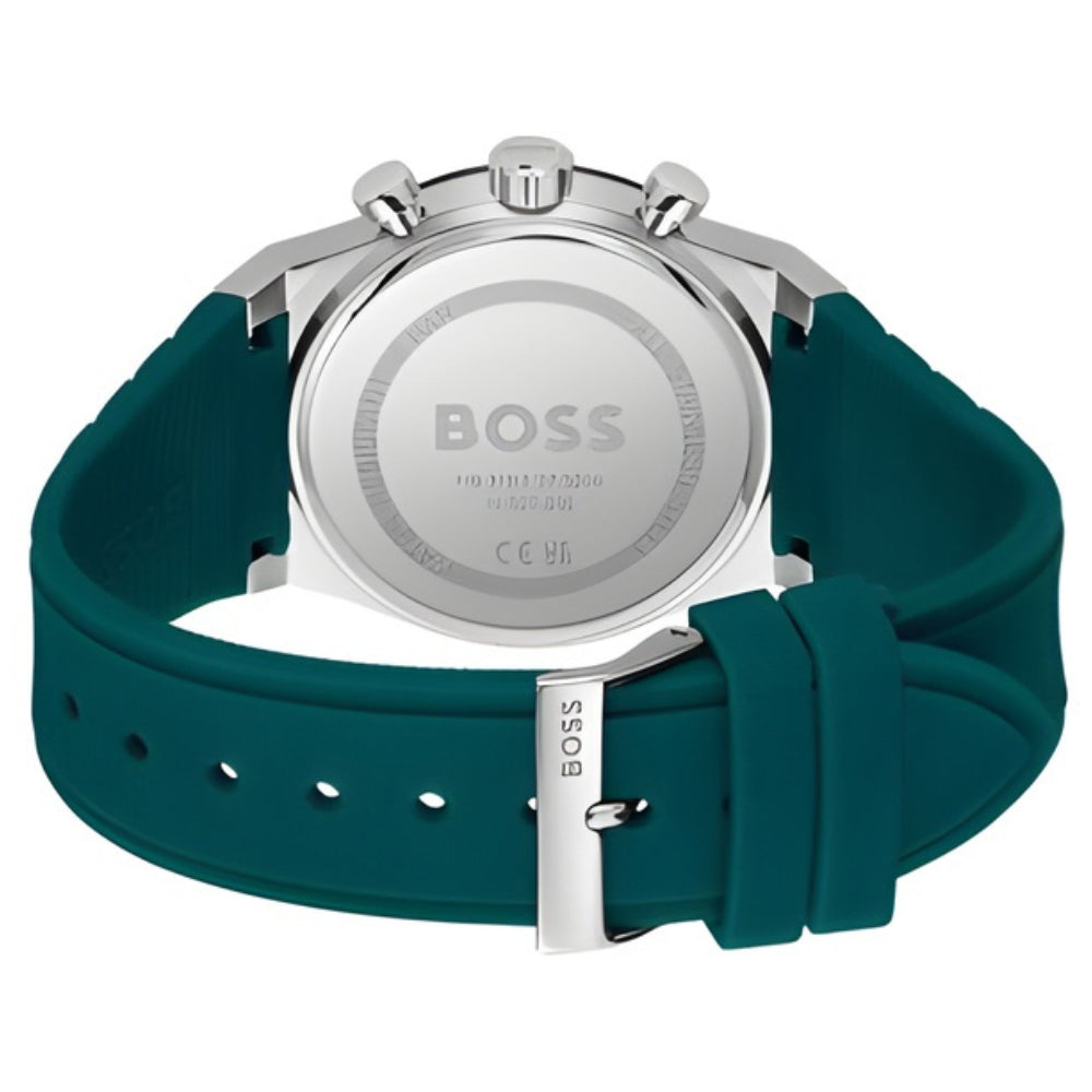 Hugo Boss Candor Chrono Men's Watch | HB1514244