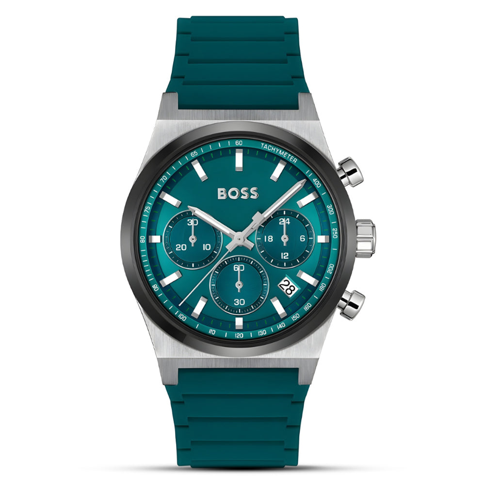 Hugo Boss Candor Chrono Men's Watch | HB1514244