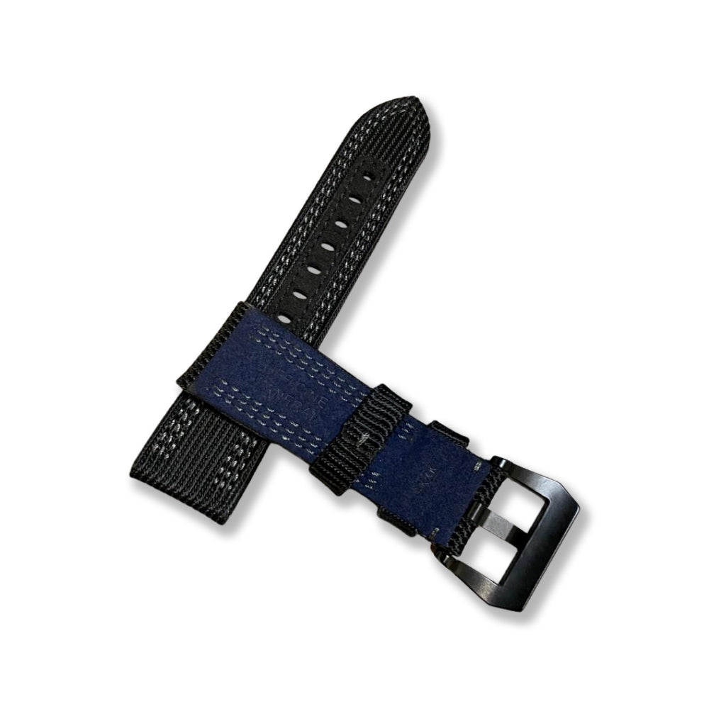 Radiomir Panerai 26mm High End Nylon Strap